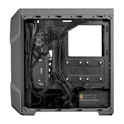 Корпус ATX W/O PSU TD500V2-MGNN85 COOLER MASTER