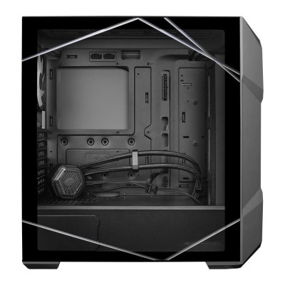 Корпус ATX W/O PSU TD500V2-MGNN85 COOLER MASTER
