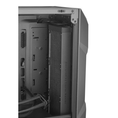 Корпус ATX W/O PSU TD500V2-MGNN85 COOLER MASTER