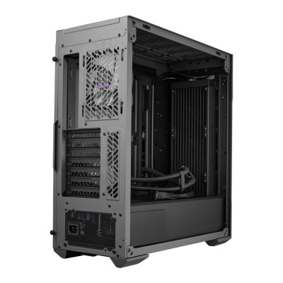 Корпус ATX W/O PSU TD500V2-MGNN85 COOLER MASTER