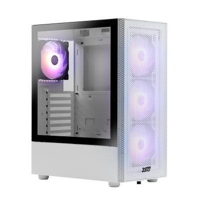 Корпус ATX W/O PSU VALORMESHC4VA-WHCWW ADATA Корпус ATX W/O PSU VALORMESHC4VA-WHCWW ADATA