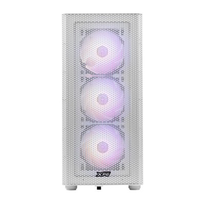 Корпус ATX W/O PSU VALORMESHC4VA-WHCWW ADATA Корпус ATX W/O PSU VALORMESHC4VA-WHCWW ADATA