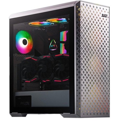 Корпус ATX W/O PSU WHITE DEFENDERPRO-WHCWW ADATA