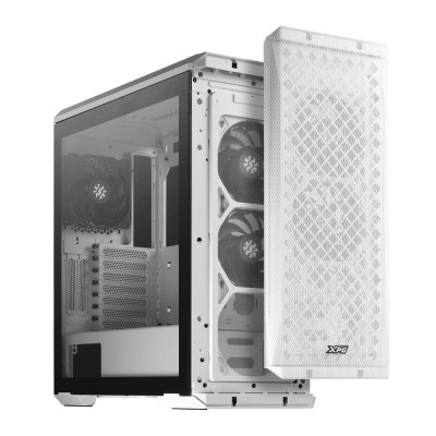 Корпус ATX W/O PSU WHITE DEFENDER-WHCWW ADATA Корпус ATX W/O PSU WHITE DEFENDER-WHCWW ADATA