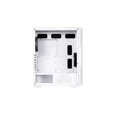 Корпус ATX W/O PSU WHITE STARKER-WHCWW ADATA Корпус ATX W/O PSU WHITE STARKER-WHCWW ADATA