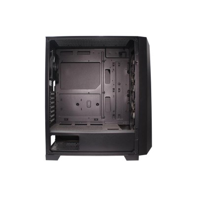 Корпус ATX W/O PSU XILENT BREEZE XILENCE
