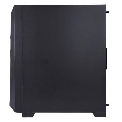 Корпус ATX W/O PSU XILENT BREEZE XILENCE
