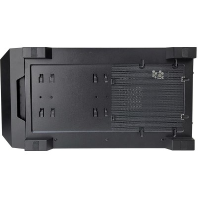 Корпус ATX W/O PSU XILENT BREEZE XILENCE