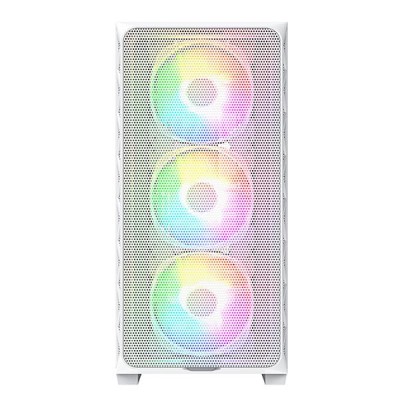 Корпус EATX W/O PSU AIR 903 MAX (W) MONTECH Корпус EATX W/O PSU AIR 903 MAX (W) MONTECH