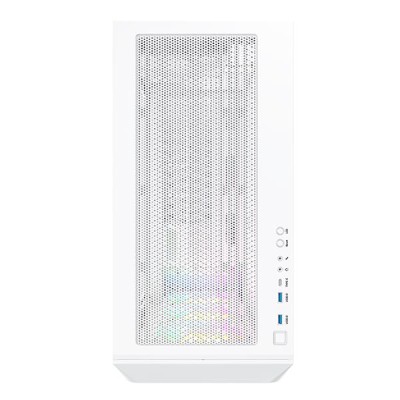 Корпус EATX W/O PSU AIR 903 MAX (W) MONTECH Корпус EATX W/O PSU AIR 903 MAX (W) MONTECH