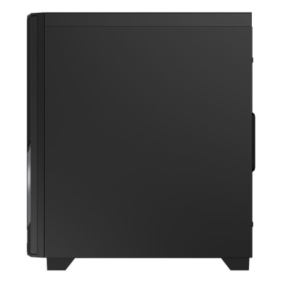 Корпус EATX W/O PSU GB-AC500G ST BLACK GIGABYTE Корпус EATX W/O PSU GB-AC500G ST BLACK GIGABYTE