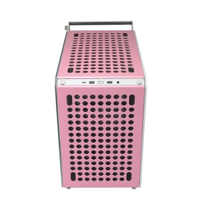 Корпус EATX W/O PSU Q500-DGNN-S00 COOLER MASTER