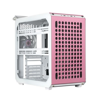 Корпус EATX W/O PSU Q500-DGNN-S00 COOLER MASTER