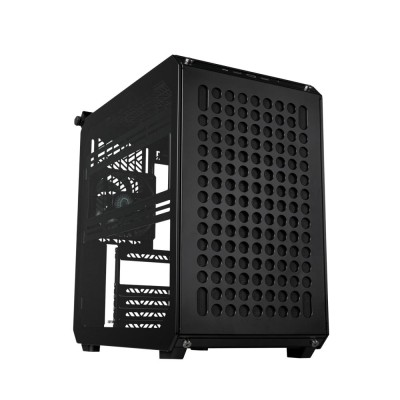 Корпус EATX W/O PSU Q500-KGNN-S00 COOLER MASTER