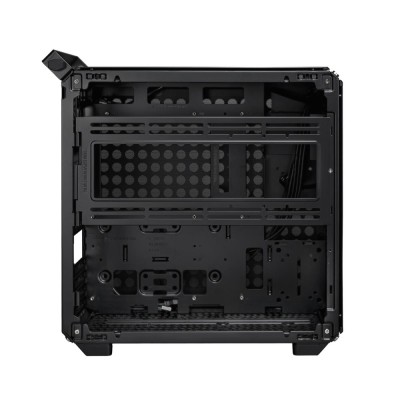 Корпус EATX W/O PSU Q500-KGNN-S00 COOLER MASTER