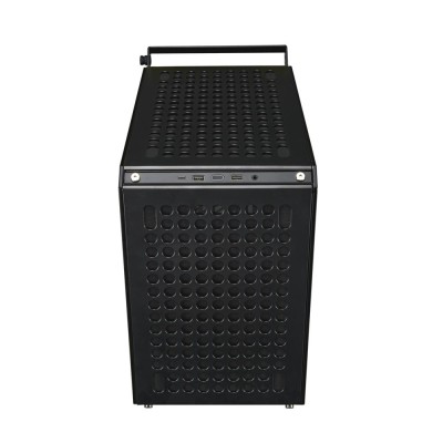 Корпус EATX W/O PSU Q500-KGNN-S00 COOLER MASTER