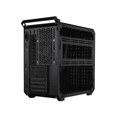 Корпус EATX W/O PSU Q500-KGNN-S00 COOLER MASTER