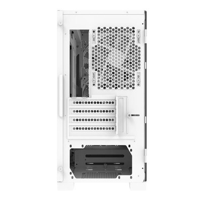 Корпус MATX W/O PSU AIR 100 LITE (W) MONTECH Корпус MATX W/O PSU AIR 100 LITE (W) MONTECH