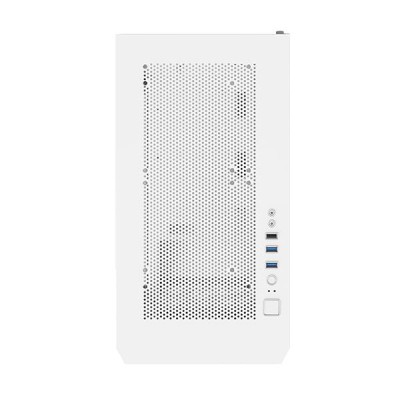 Корпус MATX W/O PSU AIR 100 LITE (W) MONTECH Корпус MATX W/O PSU AIR 100 LITE (W) MONTECH