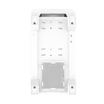 Корпус MATX W/O PSU AIR 100 LITE (W) MONTECH Корпус MATX W/O PSU AIR 100 LITE (W) MONTECH