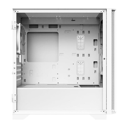 Корпус MATX W/O PSU AIR 100 LITE (W) MONTECH Корпус MATX W/O PSU AIR 100 LITE (W) MONTECH