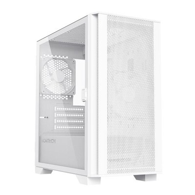 Корпус MATX W/O PSU AIR 100 LITE (W) MONTECH Корпус MATX W/O PSU AIR 100 LITE (W) MONTECH