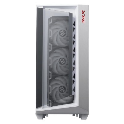 Корпус MITX W/O PSU WHITE CRUISERST-WHCWW ADATA