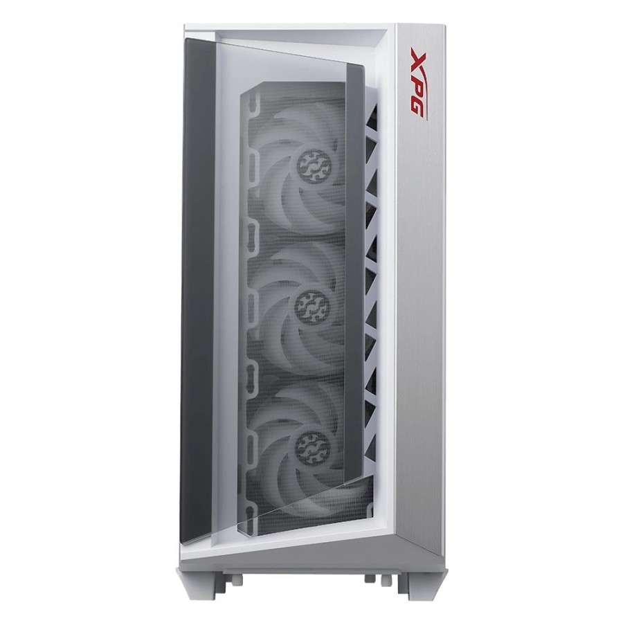 Корпус MITX W/O PSU WHITE CRUISERST-WHCWW ADATA Корпус MITX W/O PSU WHITE CRUISERST-WHCWW ADATA