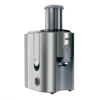 Соковитискач BRAUN J700 - 1