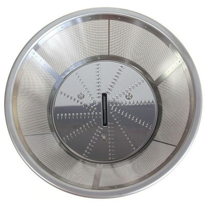 Соковитискач BRAUN J700 - 2
