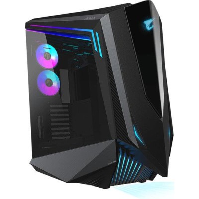 Корпус для комп'ьютера MITX W/O PSU GB-AC700G GIGABYTE