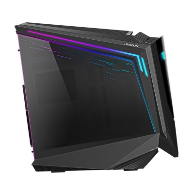 Корпус для комп'ьютера MITX W/O PSU GB-AC700G GIGABYTE