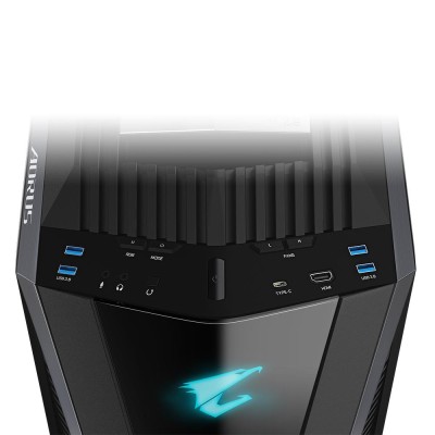 Корпус для комп'ьютера MITX W/O PSU GB-AC700G GIGABYTE