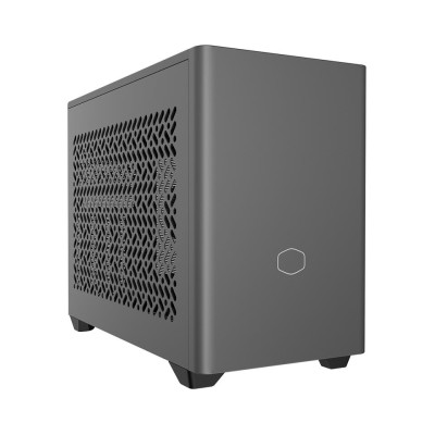 Корпус для комп'ютера MITX 850W NR200PV2-MCNN85 COOLER MASTER