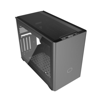 Корпус для комп'ютера MITX 850W NR200PV2-MCNN85 COOLER MASTER