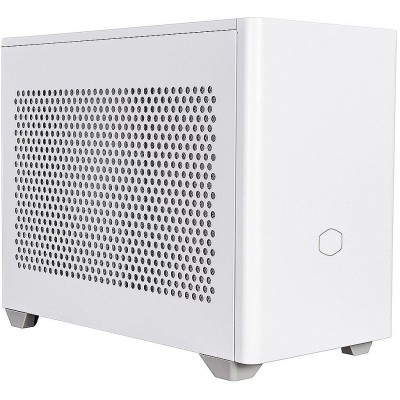 Корпус для комп'ютера MITX W/O PSU NR200P-WGNN-S00 COOLER MASTER
