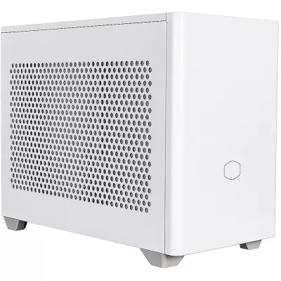 Корпус для комп'ютера MITX W/O PSU NR200P-WGNN-S00 COOLER MASTER