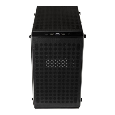 Корпус для комп'ютера MITX W/O PSU Q300LV2-KGNN-S00 COOLER MASTER Корпус для комп'ютера MITX W/O PSU Q300LV2-KGNN-S00 COOLER MASTER