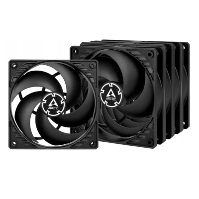 Корпусний вентилятор 120MM 5PCS ACFAN00250A ARCTIC