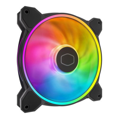 Корпусний вентилятор 140MM B4DN-16NP2-R2 COOLER MASTER Корпусний вентилятор 140MM B4DN-16NP2-R2 COOLER MASTER