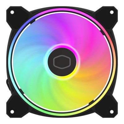 Корпусний вентилятор 140MM B4DN-16NP2-R2 COOLER MASTER Корпусний вентилятор 140MM B4DN-16NP2-R2 COOLER MASTER