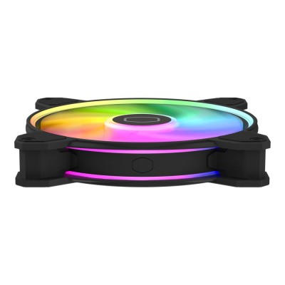 Корпусний вентилятор 140MM B4DN-16NP2-R2 COOLER MASTER Корпусний вентилятор 140MM B4DN-16NP2-R2 COOLER MASTER