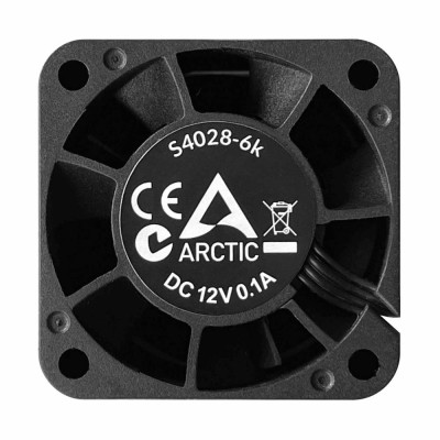Корпусний вентилятор 40MM S4028-6K ACFAN00185A ARCTIC