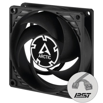 Корпусний вентилятор 80MM P8 PWM PST CO ACFAN00151A ARCTIC