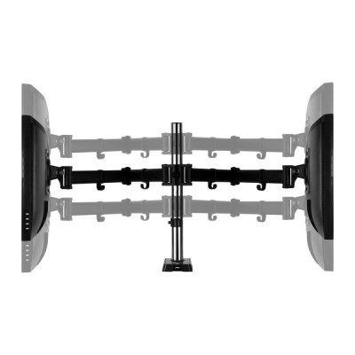 Кріплення для монітора ARM Z2 GEN 3 DUAL AEMNT00053A ARCTIC