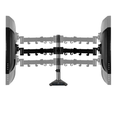 Кріплення для монітора ARM Z2 PRO GEN 3 DUAL AEMNT00050A ARCTIC