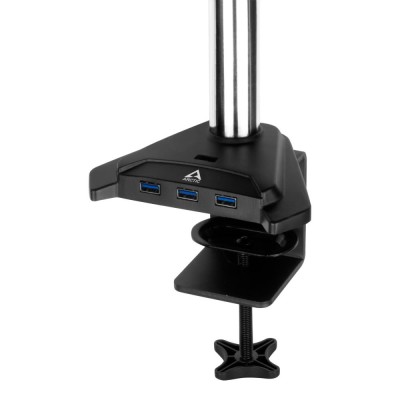 Кріплення для монітора ARM Z2-3D GEN 3 DUAL AEMNT00057A ARCTIC