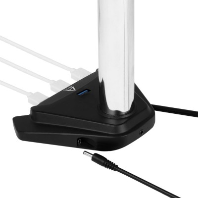 Кріплення для монітора ARM Z2-3D GEN 3 DUAL AEMNT00057A ARCTIC