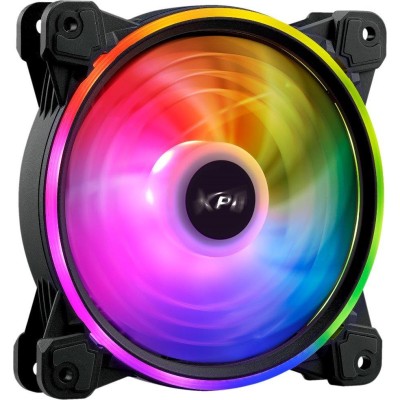 Кулер ADATA XPG Hurricane 120 ARGB (HURRICANE120ARGBPWM-BKCWW)