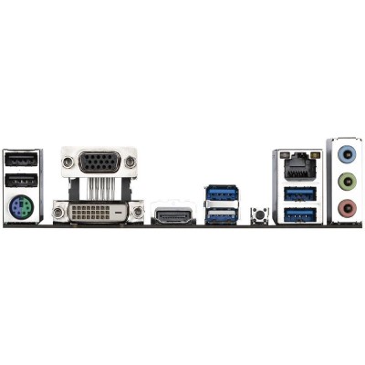 Материнська плата AMD A520 SAM4 MATX A520M S2H 1.2 GIGABYTE Материнська плата AMD A520 SAM4 MATX A520M S2H 1.2 GIGABYTE